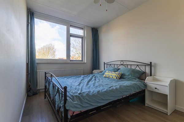 Medium property photo - Wierbalg 1956, 1788 TC Julianadorp